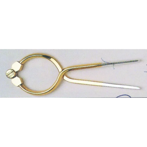 Tek El Pergel 20.3 Cm.