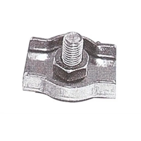 Tekli klemens 8