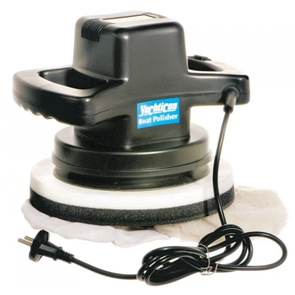 Tekne Cilalama Makinesi Yachticon