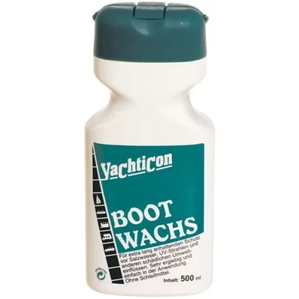 Tekne Pasta Cilası 500 Ml Yachticon