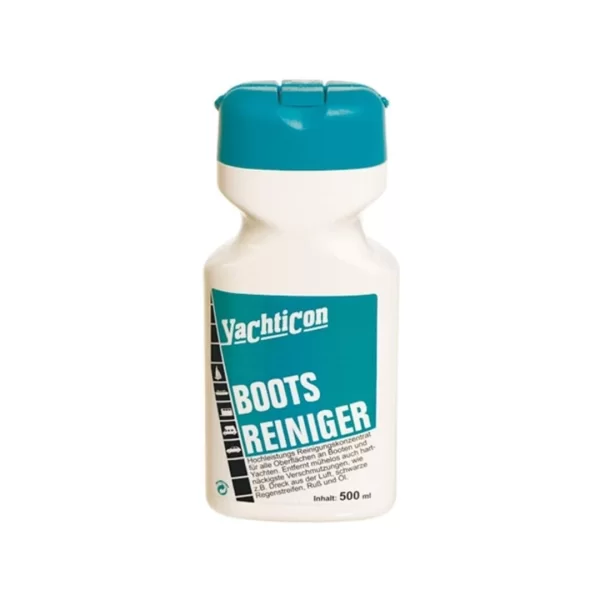 Tekne ve Bot Temizleyici 500 ml Yachticon