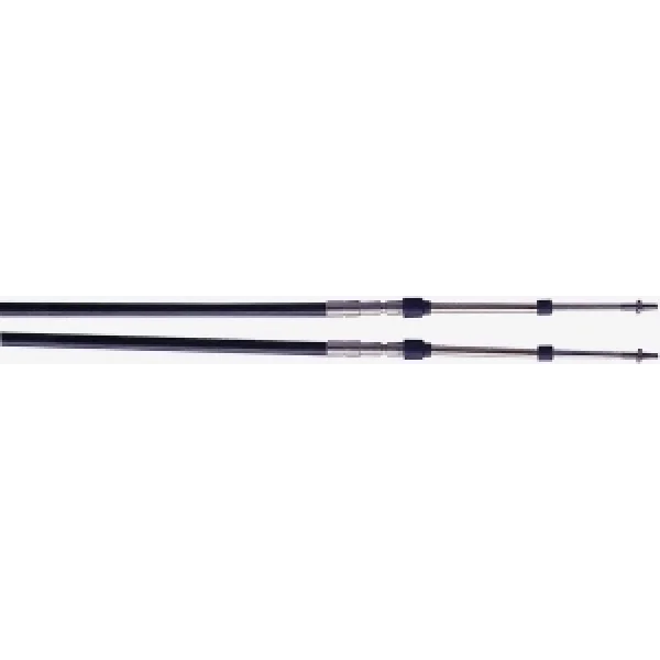 Teleflex Tfxtreme Ccx633 Serisi Kumanda Teli
