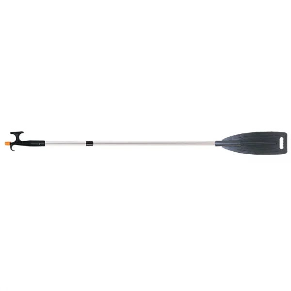 Lalizas Teleskopik Kürek Çok Fonksiyonlu 156-221 cm Ø30mm