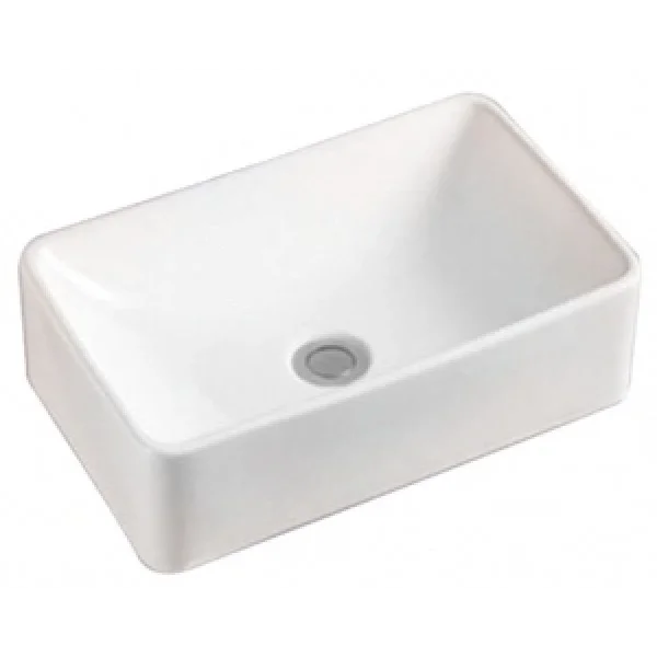 Tezgah Üstü Lavabo