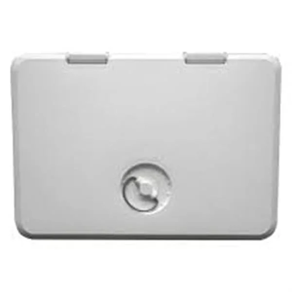 TH Marine Plastik Gömme Dolap 33x61 cm Kilitsiz