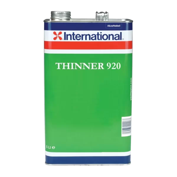 Thinner 920 - 5Lt