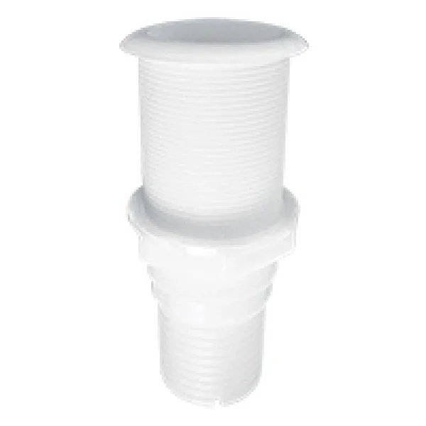 Lalizas Tekne Dibi Geçişi 1½ Ø38mm Hortum Bağlantılı