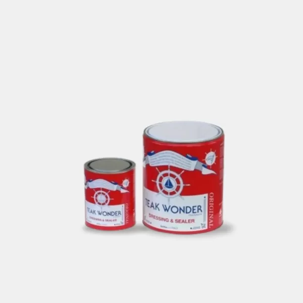 Tik Koruyucu Teak Wonder 1 LT