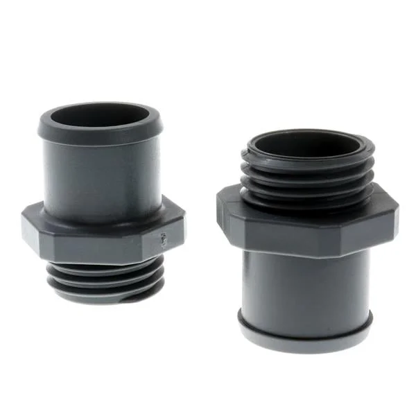 TMC 00071 Yedek Adaptör 38mm - Hortum Bağlantı Parçası