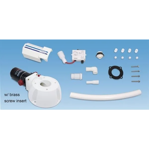 TMC 429966-24V Elektrikli Tuvalet Tamir Takımı