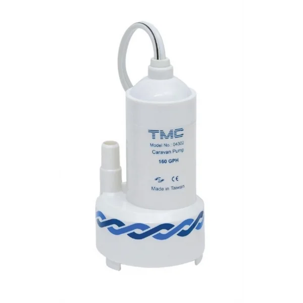 TMC dalgıç - karavan pompası