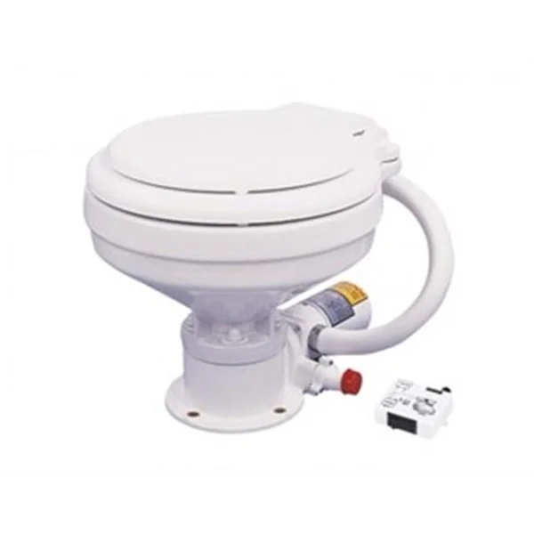 Tmc Elektrikli tuvalet Küçük Taş 12V