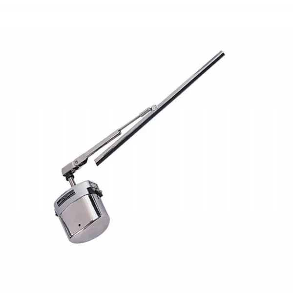 TMC Krom Silecek Takımı 12V 90°