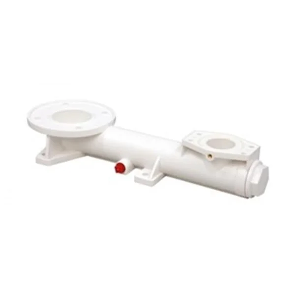 TMC Manuel Tuvalet Alt Bağlantısı