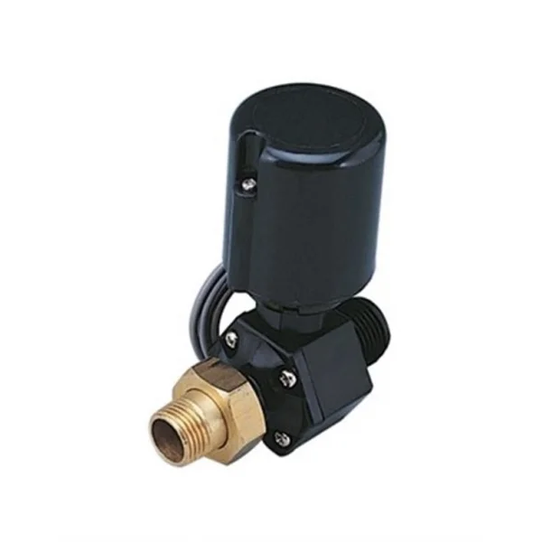 TMC marin hidrofor için basınç otomatiği