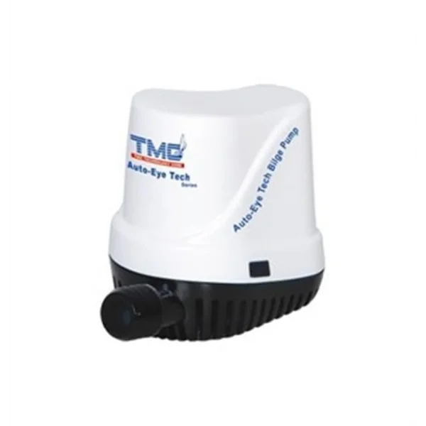 TMC otomatik sintine pompası 1500 GPH 24V