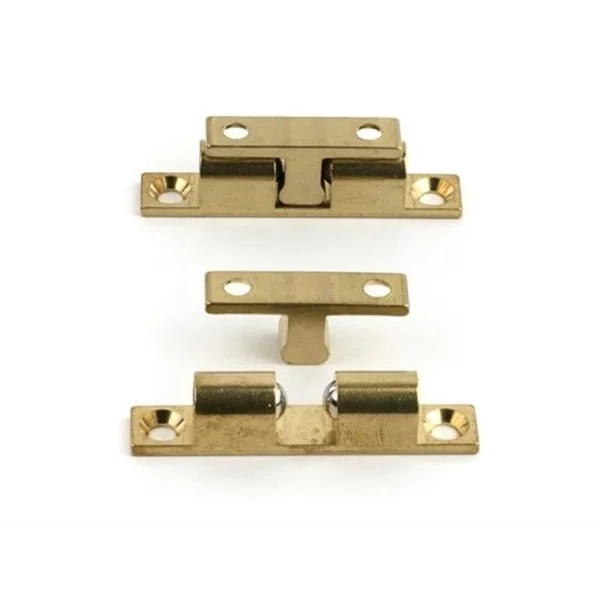 TMC Stoper, sarı 60x11mm