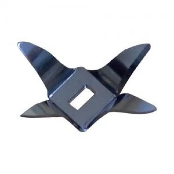 TMC Yedek Bıçak Üst Parçası Elektrikli Tuvalet İçin