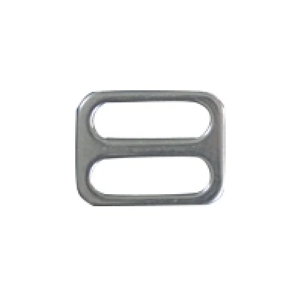Lalizas Paslanmaz Toka 71144 İçin İnox 304 34x26,5x3mm
