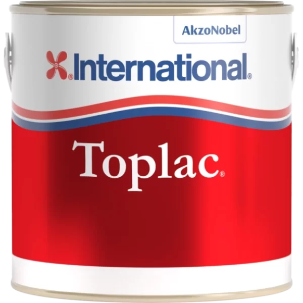 International Toplac - 750Ml
