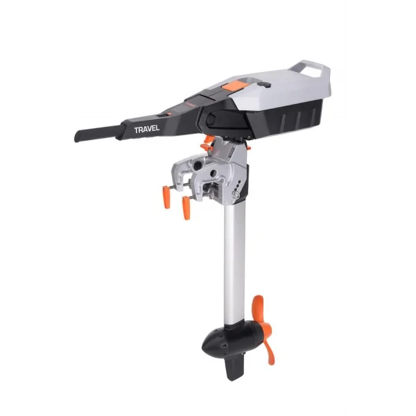 Torqeedo Travel L - 3Hp - 1080W Akü