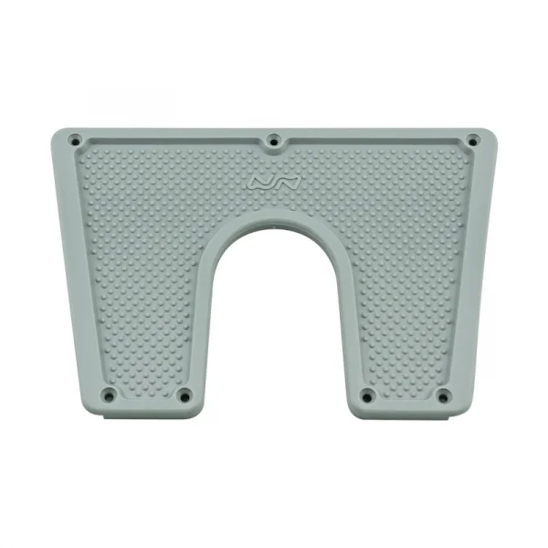 Lalizas Transom Pad Ayna Koruma Pedi 270x180mm Gri