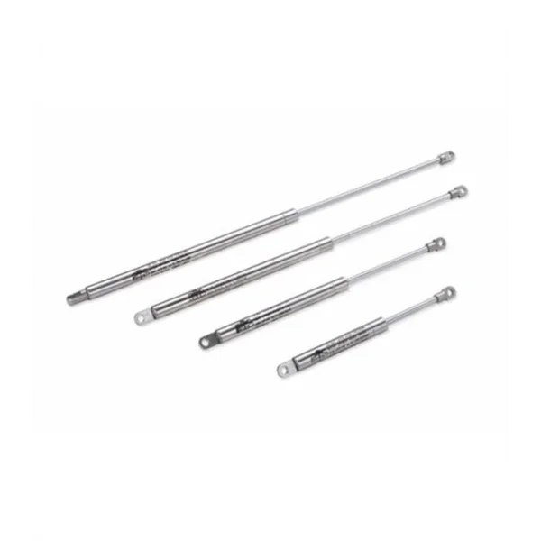 Trem gazlı amortisör 250mm -18 kg