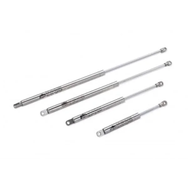 Trem gazlı amortisör 700mm - 45 kg