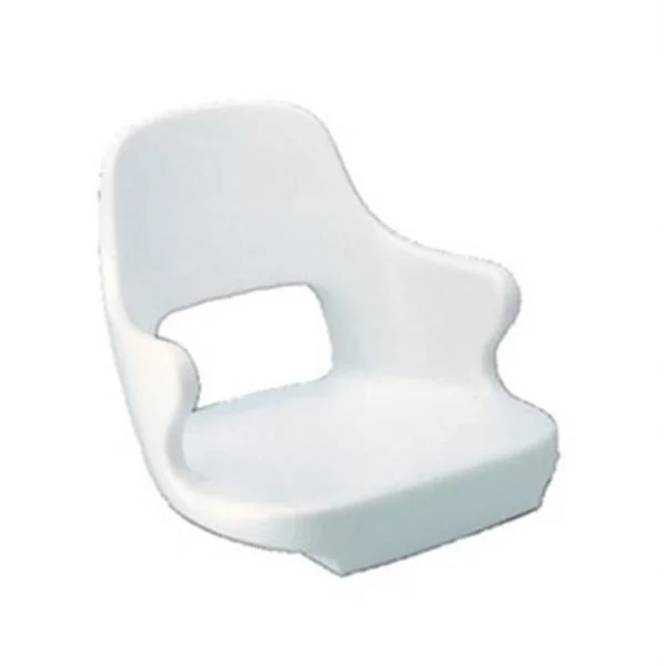 Trem plastik koltuk Captain Modeli