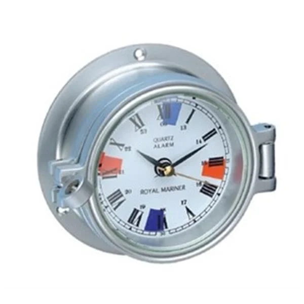 Trem Silver serisi göstergeler higro / termometre