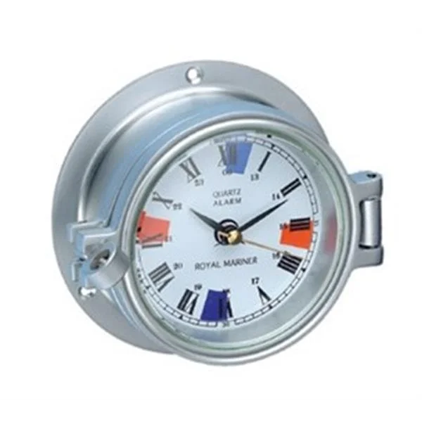 Trem Silver serisi göstergeler saat