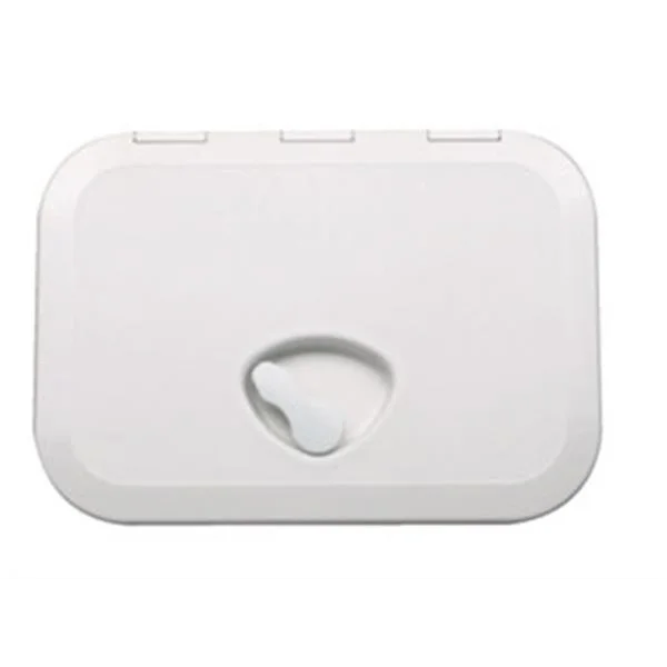 Trem Su geçirmez Plastik Kapak 270x289 mm