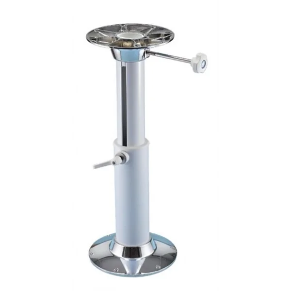 Trem teleskopik koltuk ayagi 40-60 cm