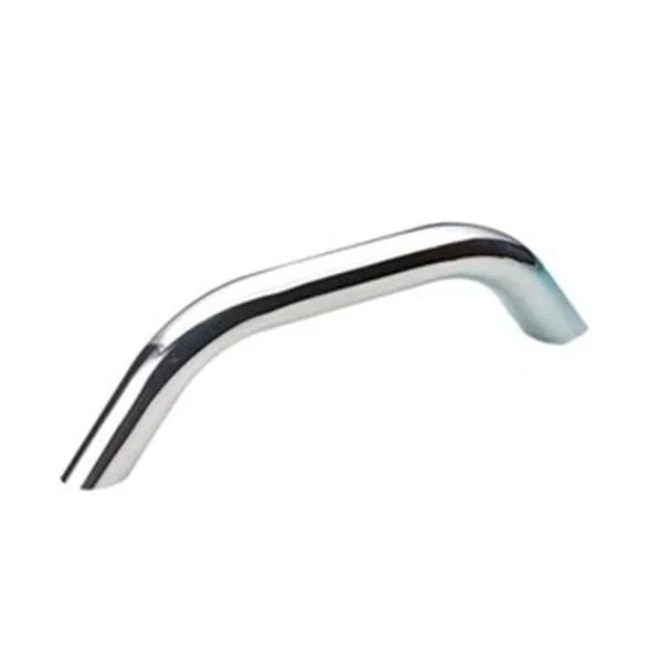 Tutamak Ağır Hizmet Alttan Montaj 229mm