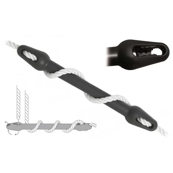 Unimer İskele Halati Esneti̇ci̇si̇, Boy 12-14mm