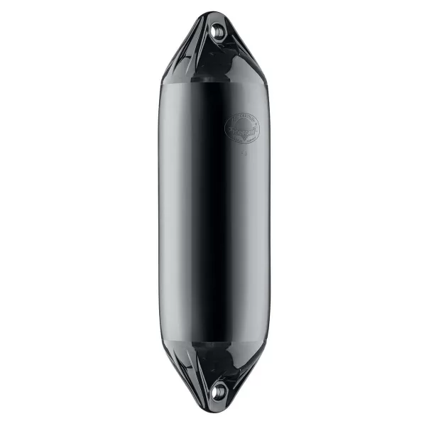 Usturmaça F3 - 22×74,5 Siyah