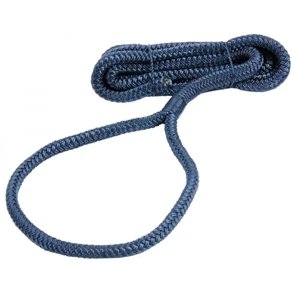 Usturmaça Halati, Ø 10 Mm, Boy 2 Metre, Mavi