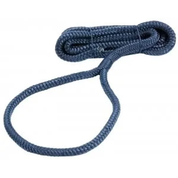 Usturmaça Halati, Ø 10 Mm, Boy 2 Metre, Si̇yah