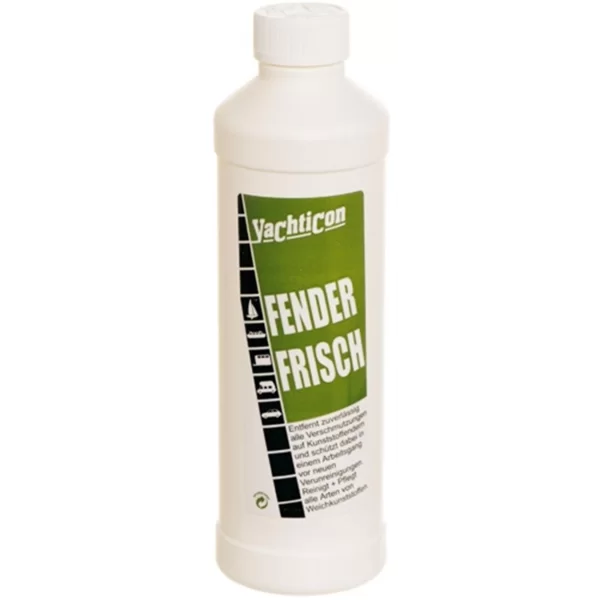 Usturmaça Temizleyici 500 Ml Yachticon