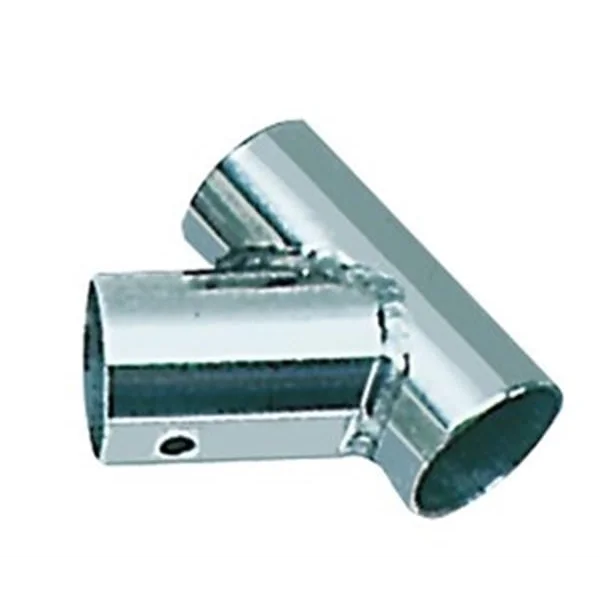 VARDAVELA ARA PARÇASI P ÇELİK 60 DERECE  22MM