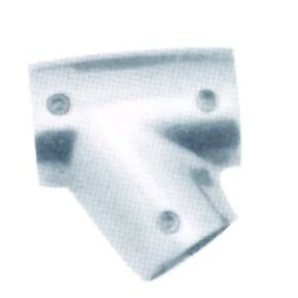 Vardavela Ara Parçası T.60O , Aısı 316, Ç: 25mm