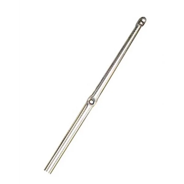 Vardavela dikmesi P ÇELİK 75CM