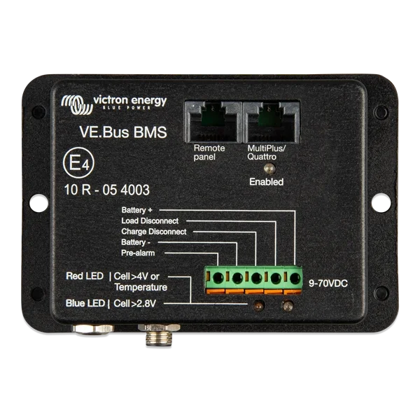 VE.BUS BMS