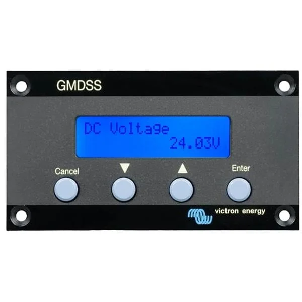 VE.NET GMDSS PANEL(MY)