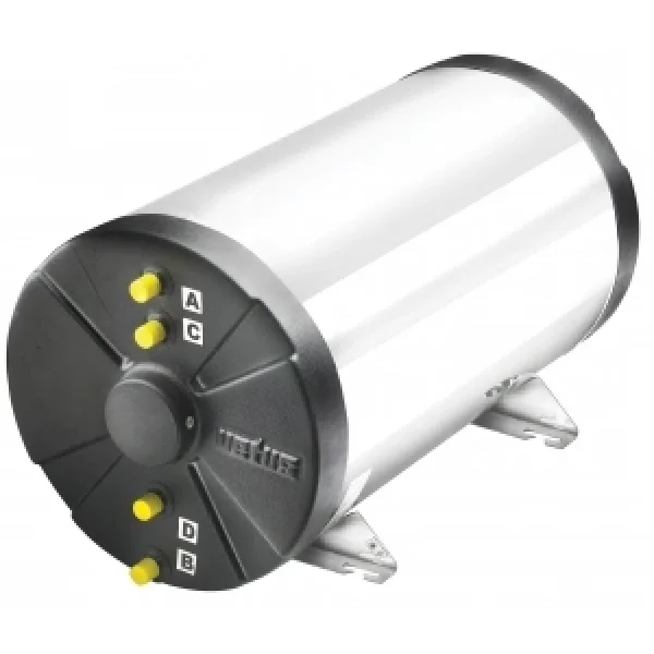 Vetus Boiler