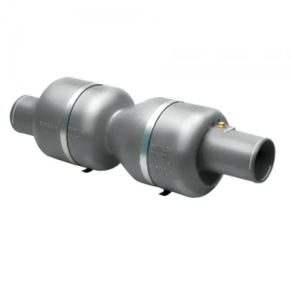 Vetus Mv Muffler