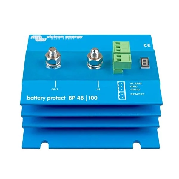 Victron Battery Protect 48V/100A Akü Koruyucu