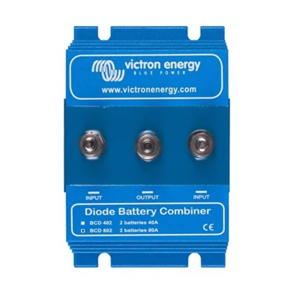 VICTRON BCD 402-40A AKÜ BİRLEŞTİRİCİ DIOT