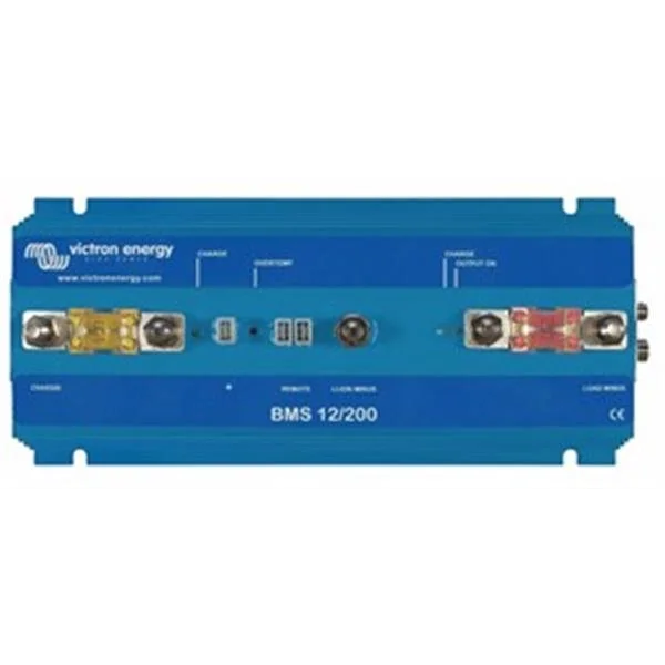 Victron Energy BMS