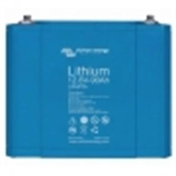 Victron Energy Lityum Akü 12.8V/200A